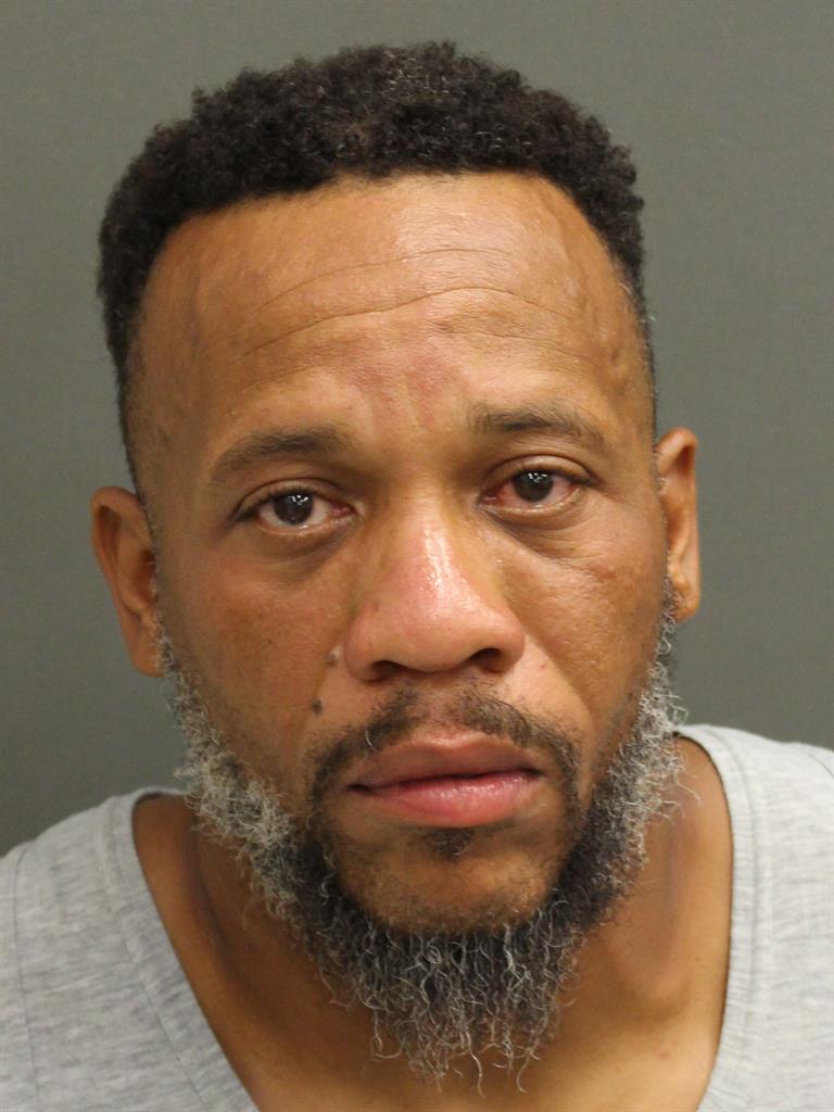  STEVEN BROOKS Mugshot / County Arrests / Orange County Arrests