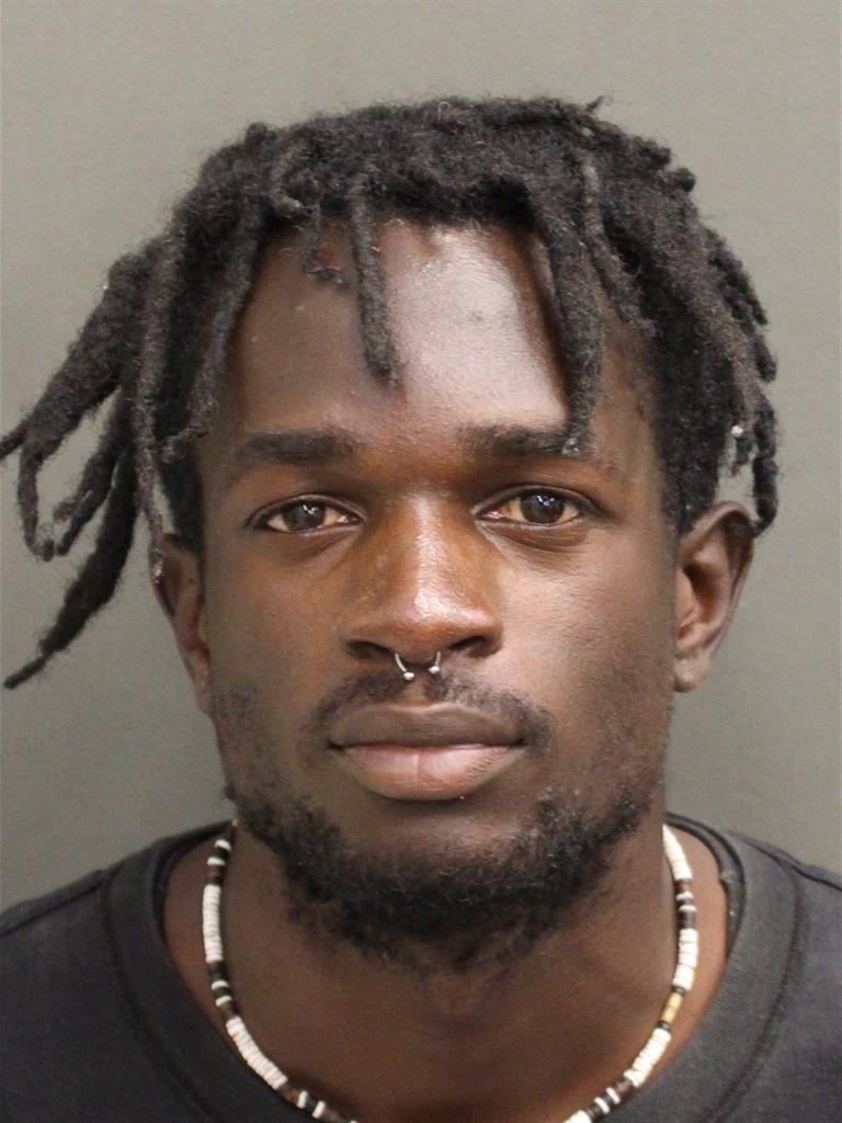  CAMERON JEWELL DAVIS Mugshot / County Arrests / Orange County Arrests