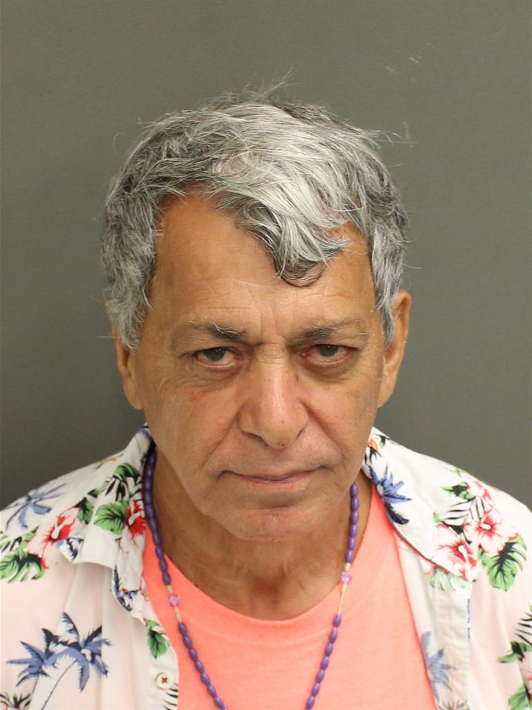  AFLANES MARCAL Mugshot / County Arrests / Orange County Arrests