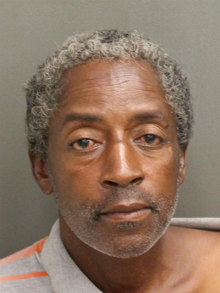  THOMAS  JR SMITH Mugshot / County Arrests / Orange County Arrests