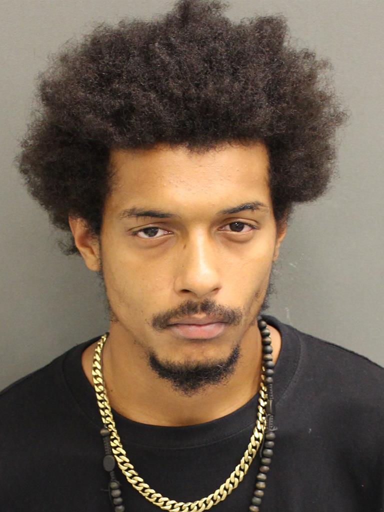  THOMAS HOOKER Mugshot / County Arrests / Orange County Arrests