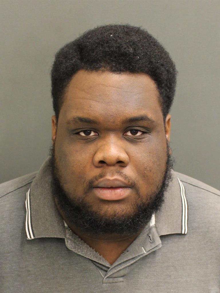  REGIS TAYLOR BURKS Mugshot / County Arrests / Orange County Arrests