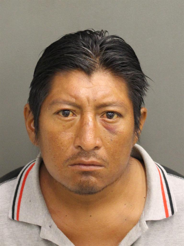  RAUL ARMANDO CACHCRUZ Photo Image