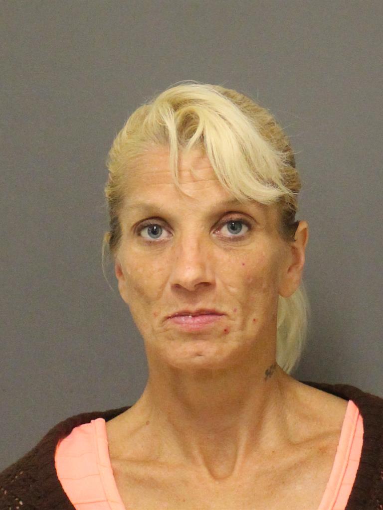 CHRISTINA M EVERETT Mugshot CHRISTINA M EVERETT Mugshot / County Arrests / Orange County Arrests
