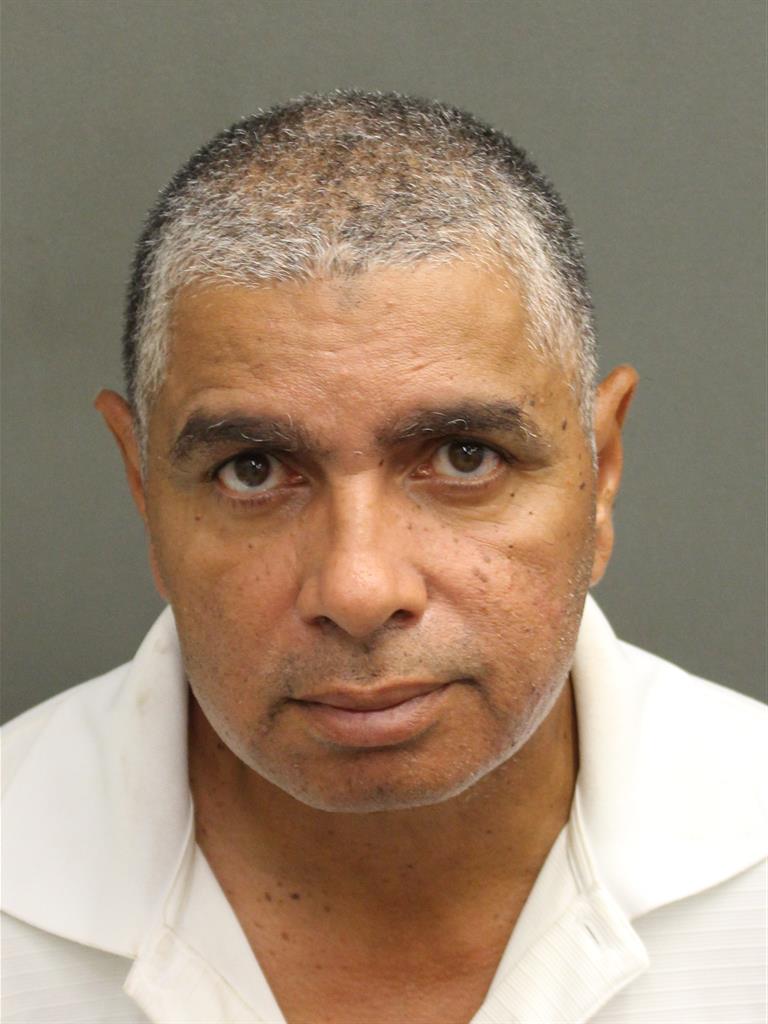  JOHNNY WALKERCARRASQUILLO Mugshot / County Arrests / Orange County Arrests