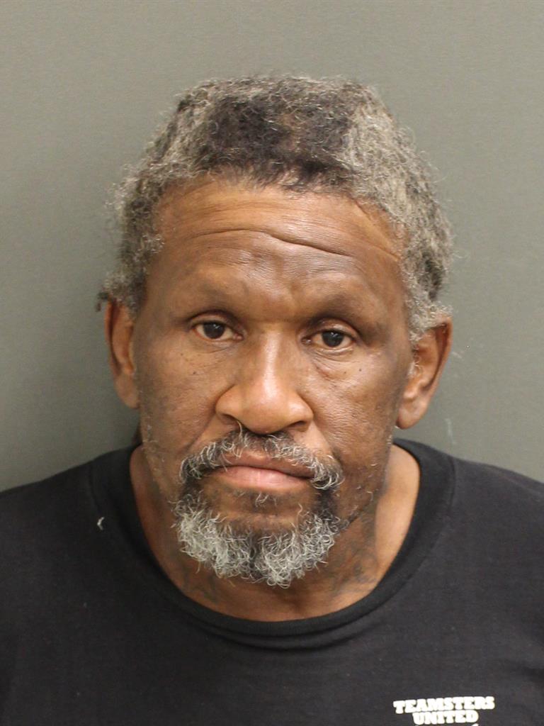  RAIFORD THOMAS III WILLIAMS Mugshot / County Arrests / Orange County Arrests