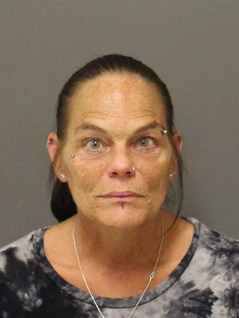  ANGELA RENEE DILLON Mugshot / County Arrests / Orange County Arrests