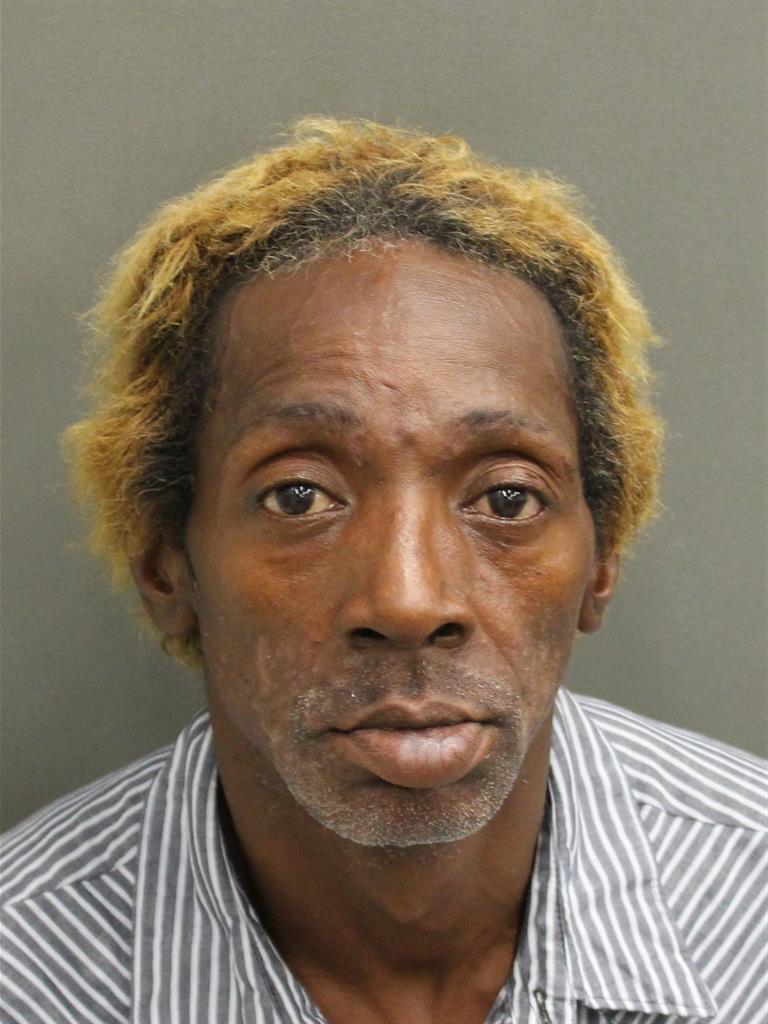  HENRY LEE WRIGHT Mugshot / County Arrests / Orange County Arrests