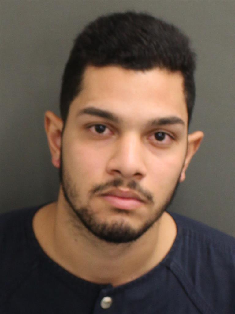  ERNESTO JOSE HERNANDEZPEREZ Photo Image