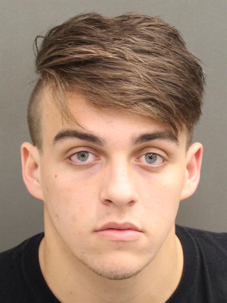  JACKSON MONTGOMERY DAVIS Photo Image