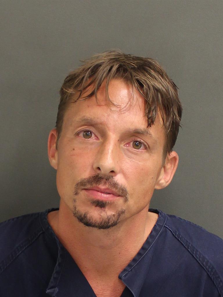  TIMOTHY S PETERS Mugshot / County Arrests / Orange County Arrests