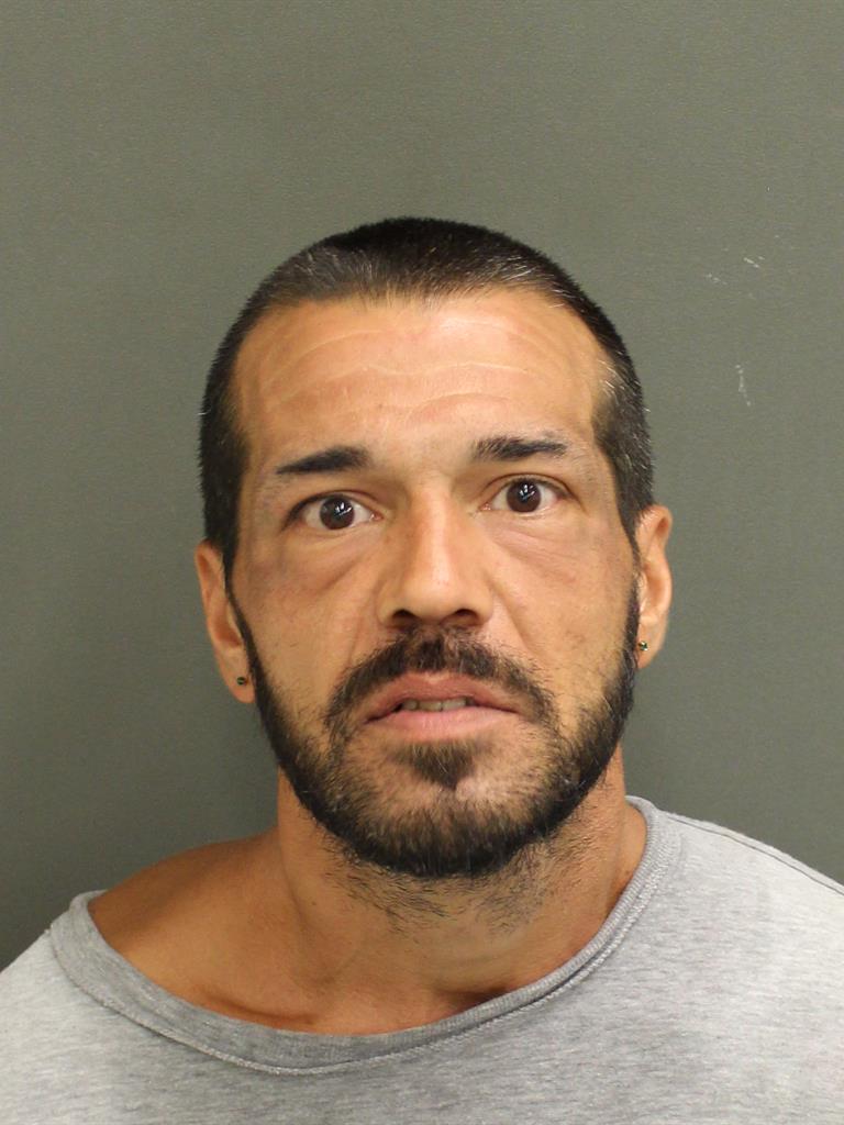  BRIAN DANIEL LARMORE Photo Image