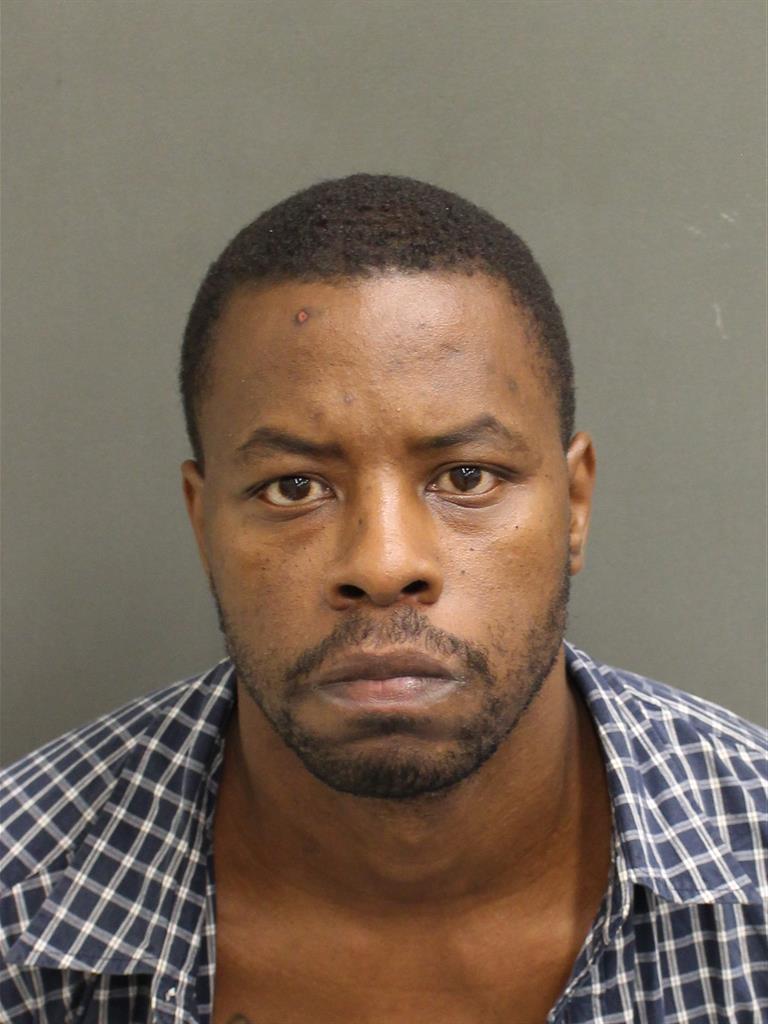  JARUSE LAMONT WILLIAMS Photo Image