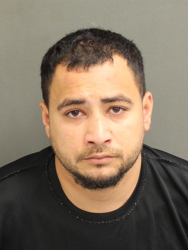  ANTHONY RIOS Mugshot / County Arrests / Orange County Arrests