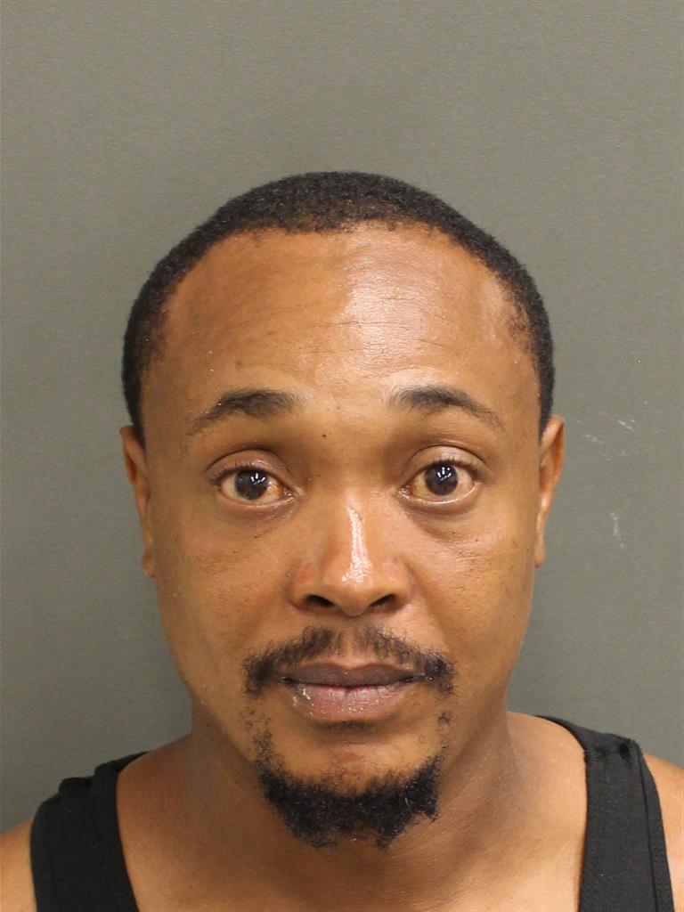  SENICA LAMOND ALEXANDER Photo Image