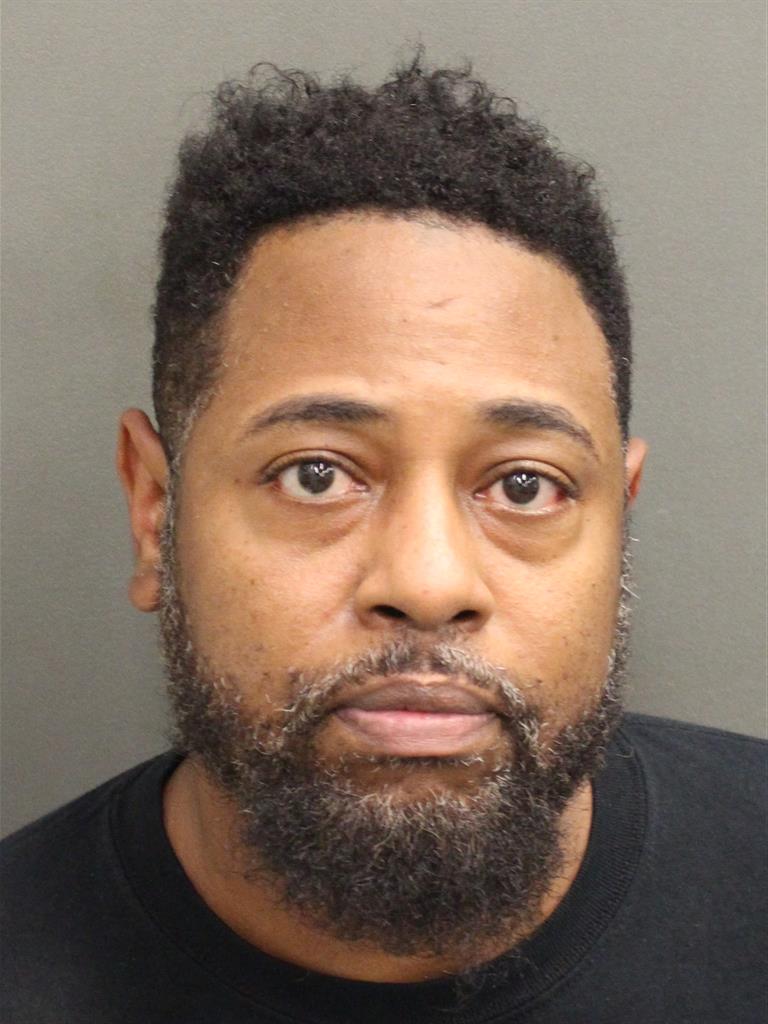  MICHAEL EUGENE JR WILSON Mugshot / County Arrests / Orange County Arrests