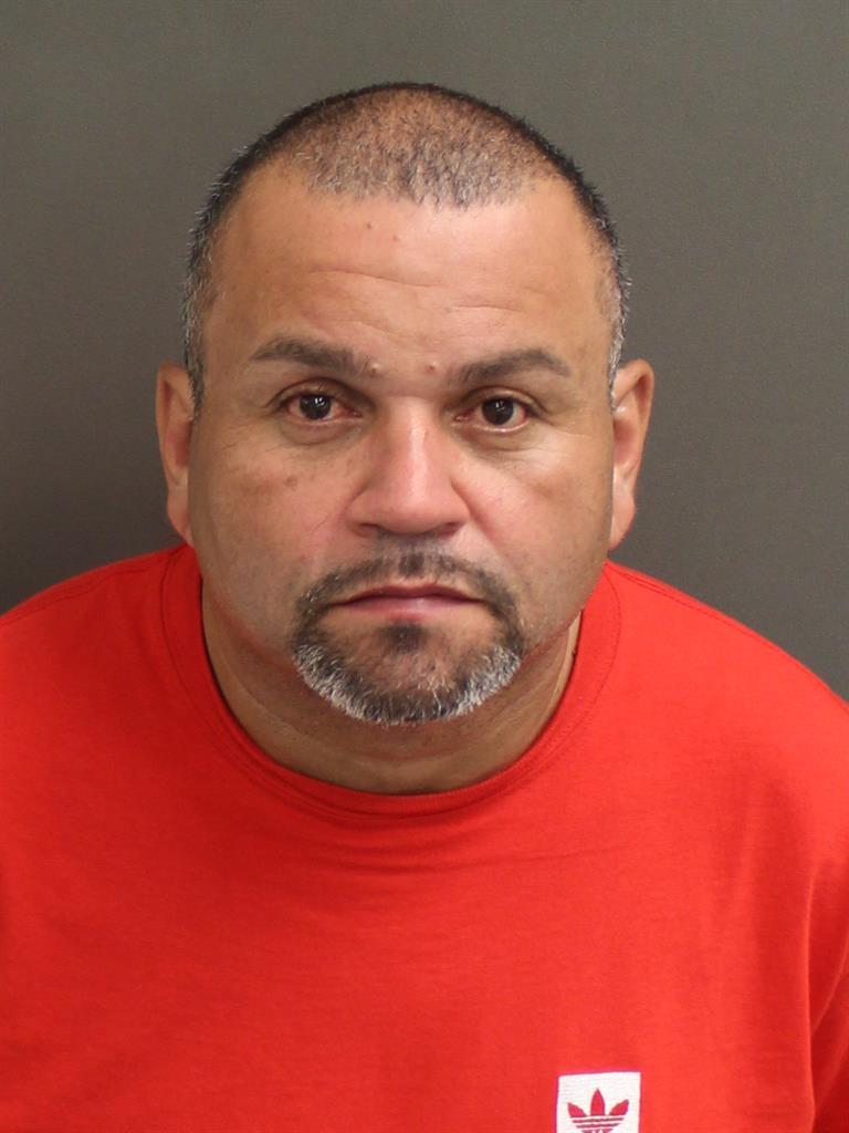  ADALBERTO MALDONADOMARTINEZ Mugshot / County Arrests / Orange County Arrests