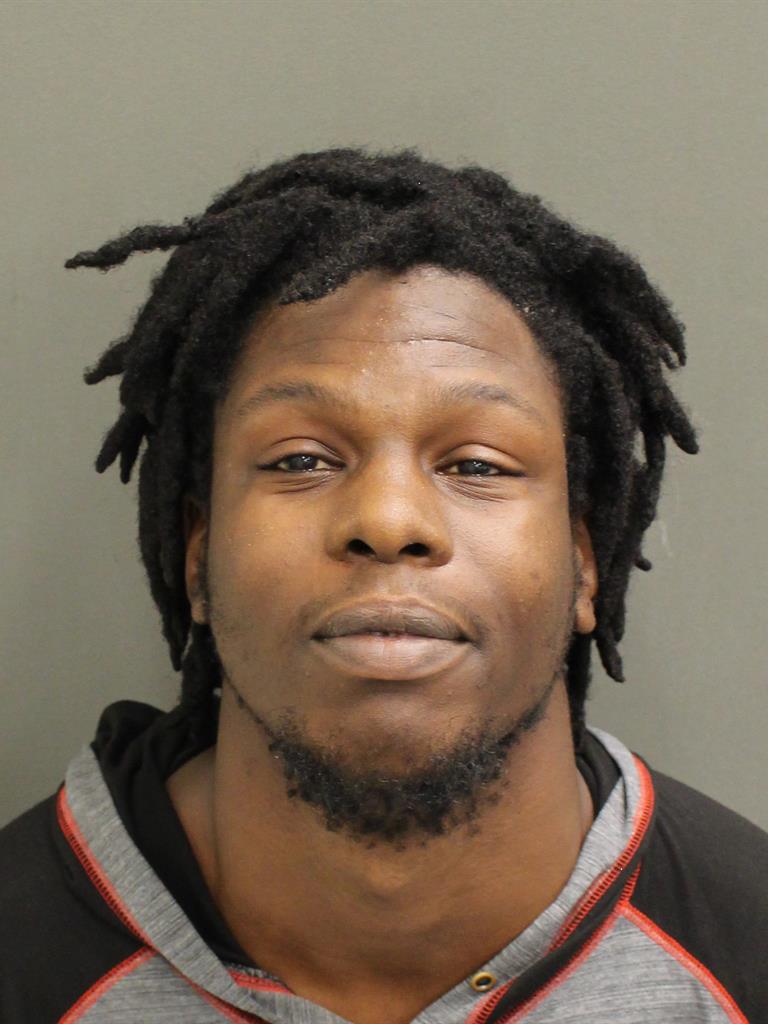  VINCENT NATHANIEL JOSEPH Photo Image