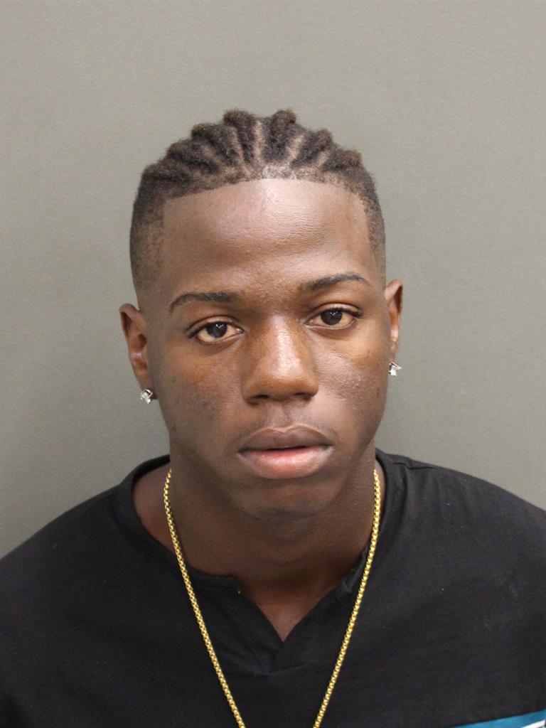  JONATHAN LEWIS COACHMAN Photo Image