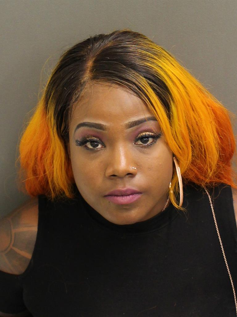  JAZMINE JOHNEA JORDAN Photo Image