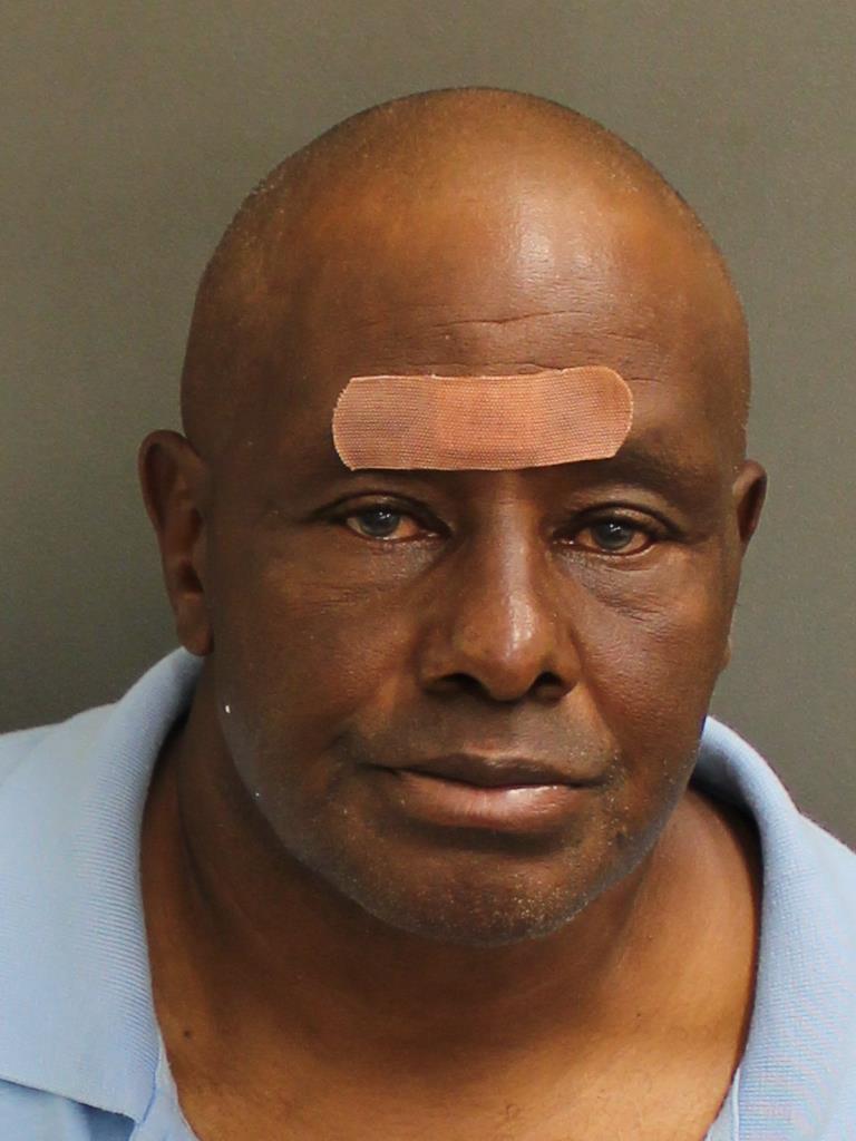  JAMES A BARRYAN Mugshot / County Arrests / Orange County Arrests