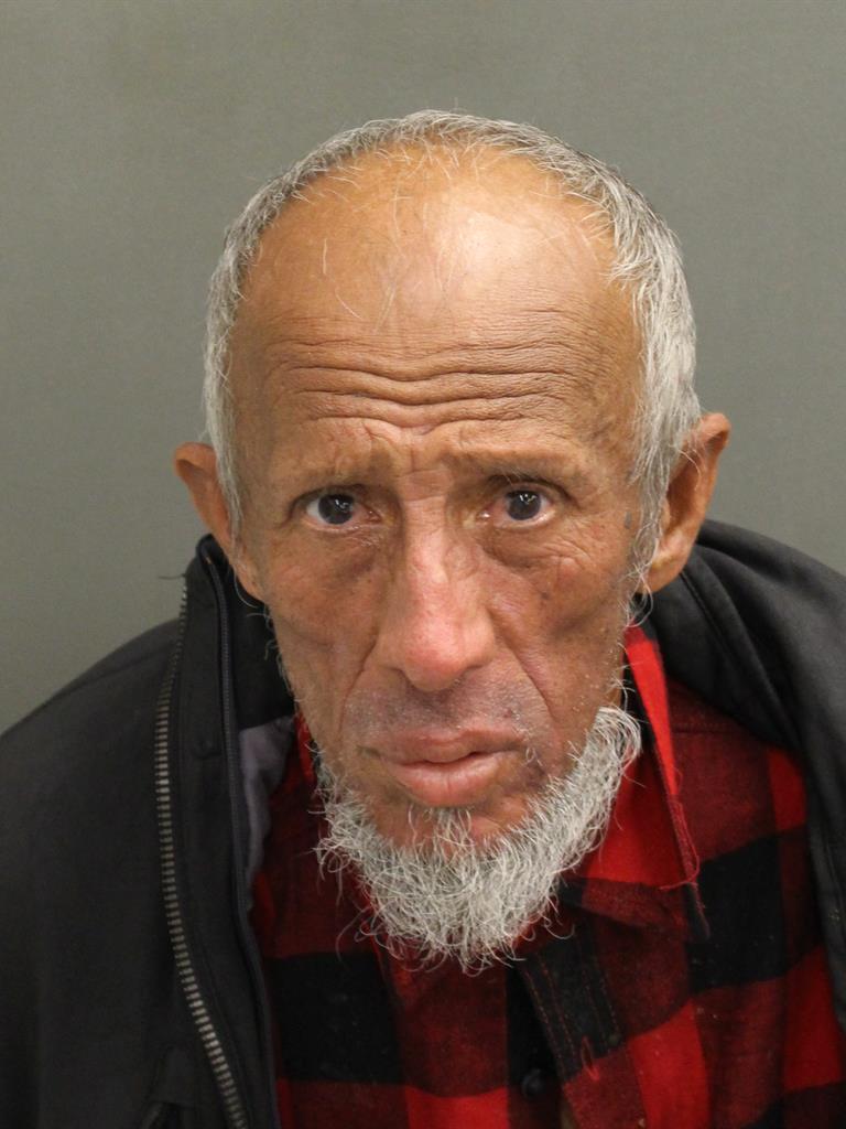  CESAR VILLANUEVACORDERO Mugshot / County Arrests / Orange County Arrests