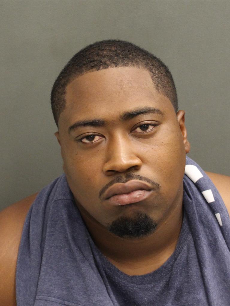  JOHN LEE III GRAY Mugshot / County Arrests / Orange County Arrests