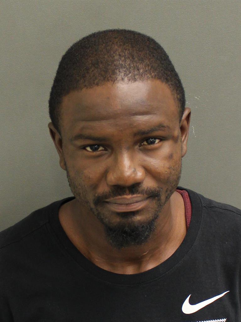  TAVARAS RONELL HENSON Photo Image