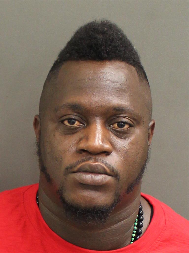  LEROY MAURICE HOOD Photo Image