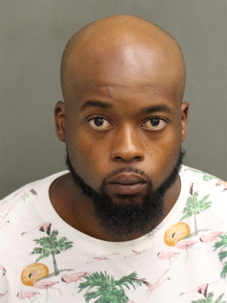  EDENS CHARLES Mugshot / County Arrests / Orange County Arrests