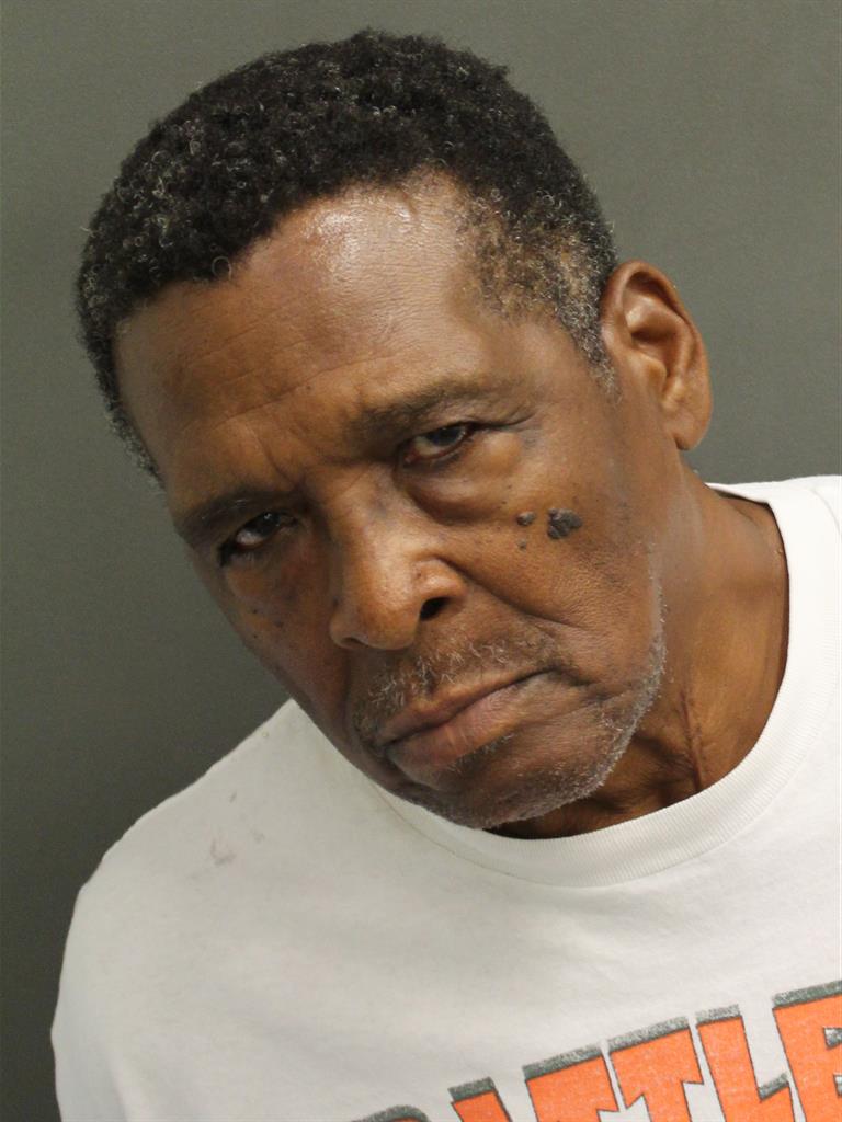  MICHAEL FRANKLIN Mugshot / County Arrests / Orange County Arrests