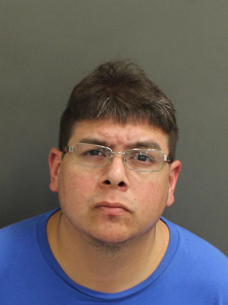  NICOLAS JOSEPH DAVILA Photo Image