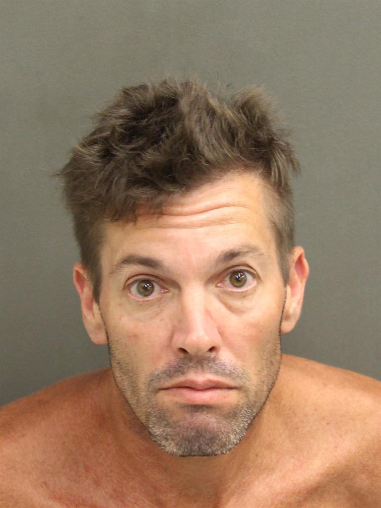  SHAWN GLOVER Mugshot / County Arrests / Orange County Arrests