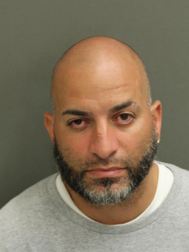  JULIO ANGEL TORRES Photo Image