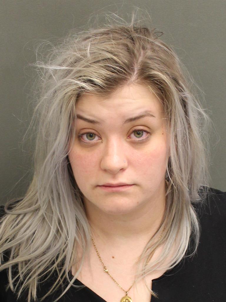  TAYLOR ANNE MARRIE Mugshot / County Arrests / Orange County Arrests