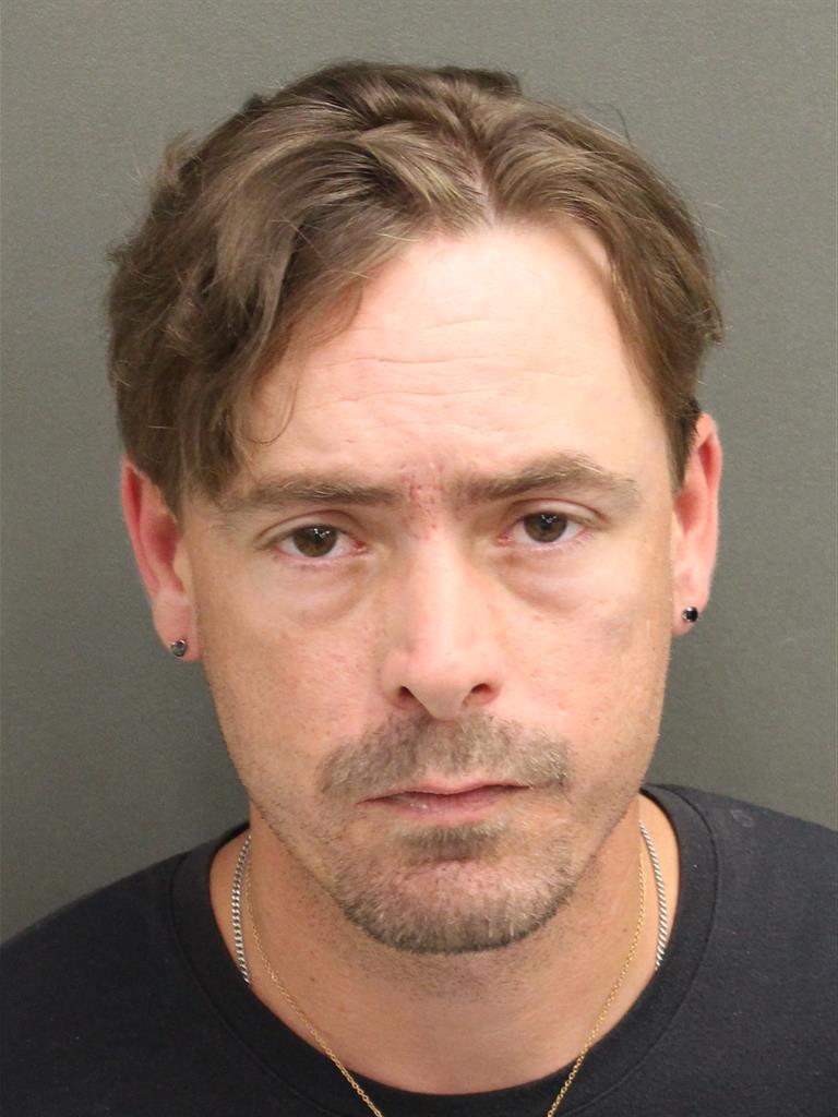  MICHEAL A JAMISON Mugshot / County Arrests / Orange County Arrests