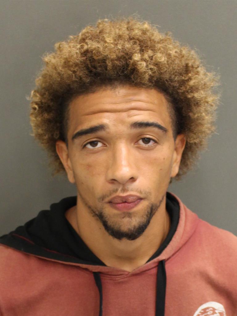  JESSE JEREMIAH BLACK Photo Image