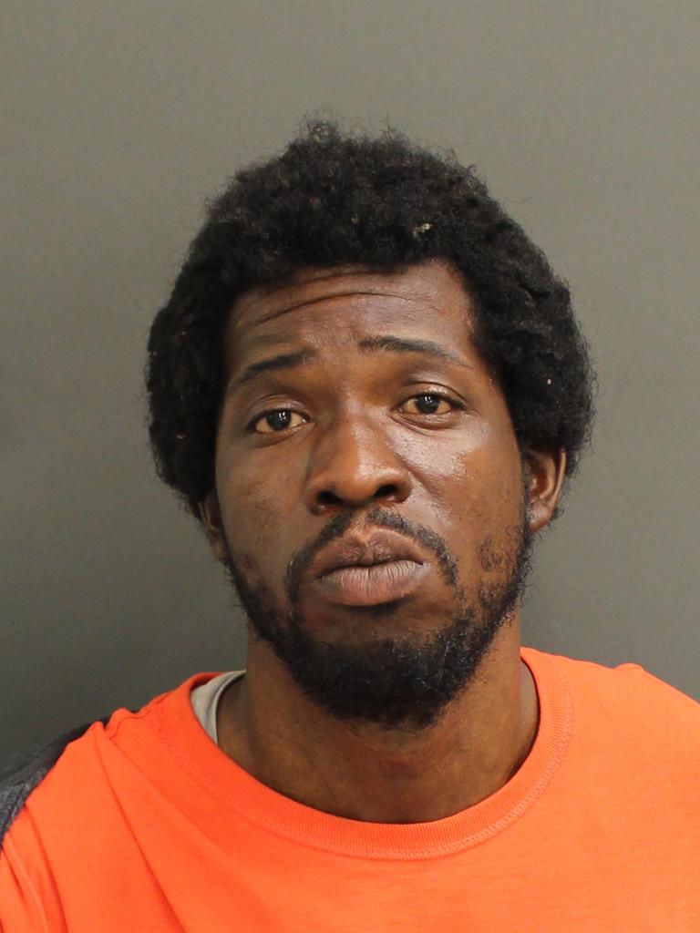 MICHAEL LEE OUTING Mugshot / County Arrests / Orange County Arrests