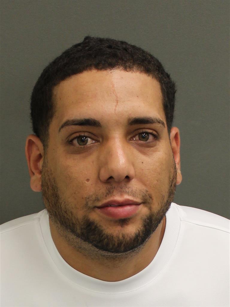  MICHAEL ANTHONY GARCIA Mugshot / County Arrests / Orange County Arrests