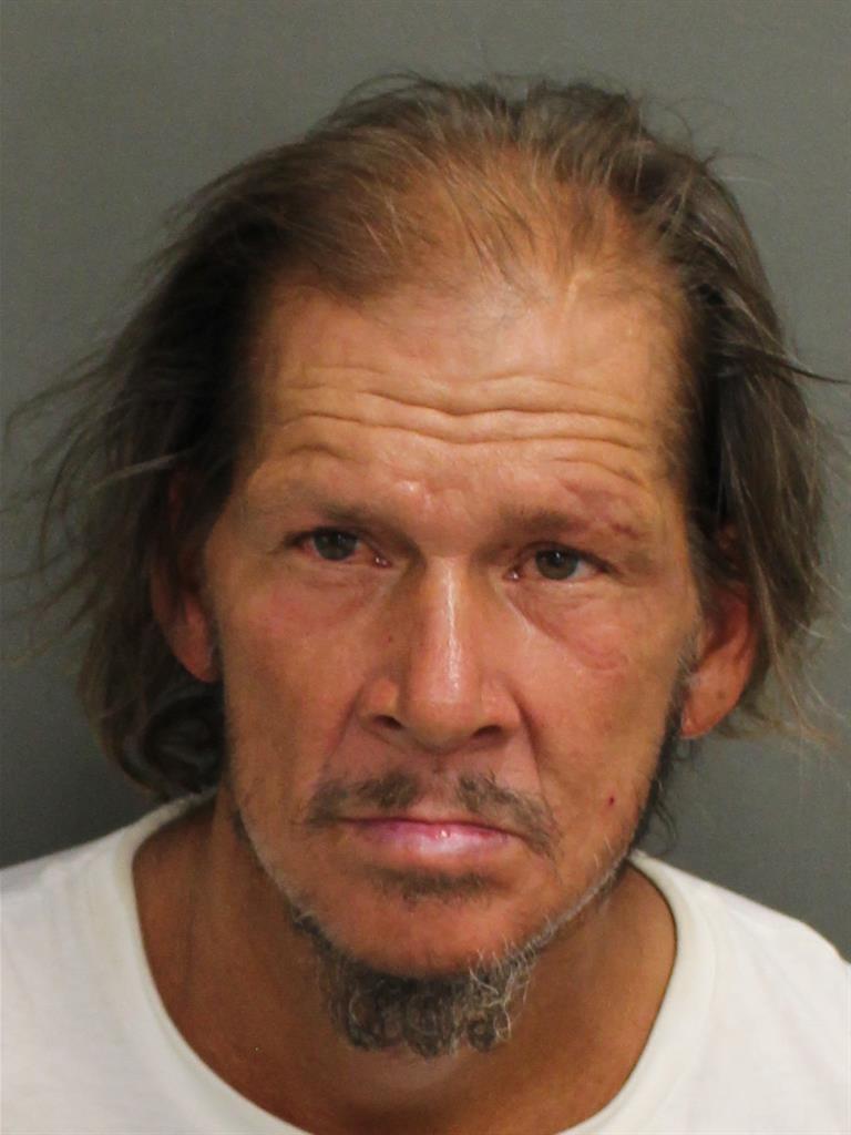  JAMES ALLEN JR HOOVER Mugshot / County Arrests / Orange County Arrests