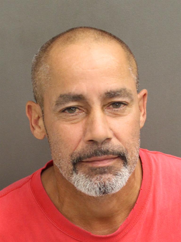  WILLIAM SANCHEZ Mugshot / County Arrests / Orange County Arrests
