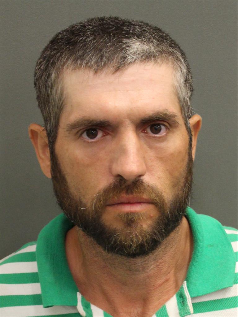  KEVIN SHANE CHAPMAN Photo Image