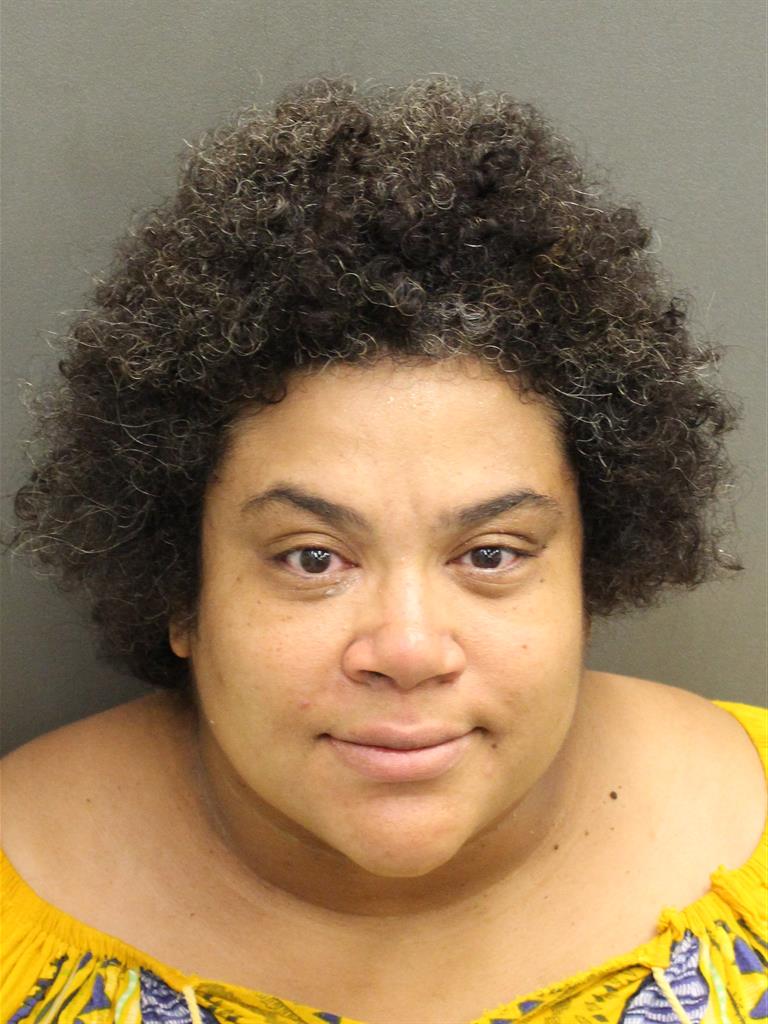  LIANA DAVIS Mugshot / County Arrests / Orange County Arrests