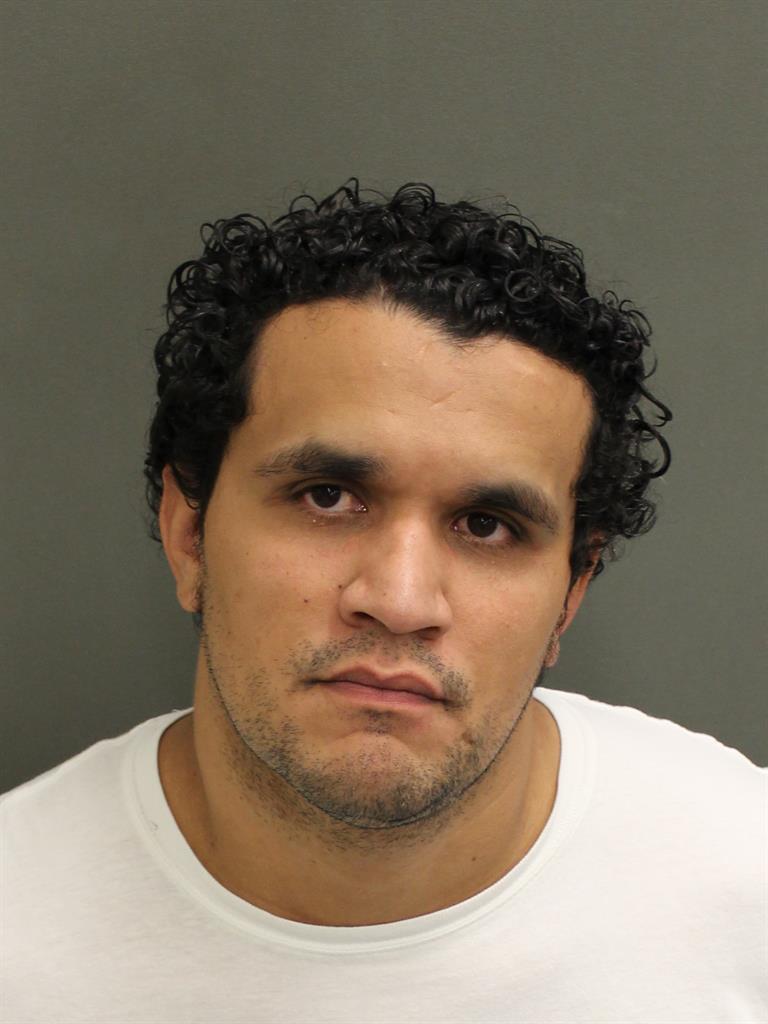  JUAN CARLOS PERALTA Mugshot / County Arrests / Orange County Arrests