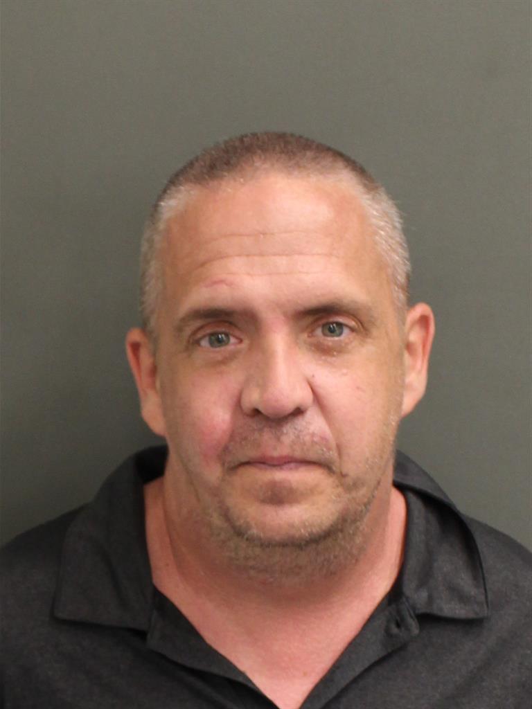  CHRISTOPHER MOISES TROY Mugshot / County Arrests / Orange County Arrests