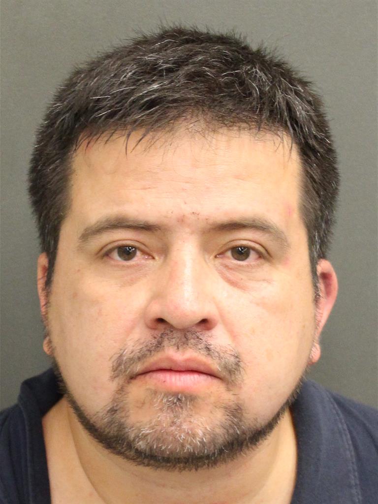  FREDY ALEXANDER PLAZASADAME Mugshot / County Arrests / Orange County Arrests