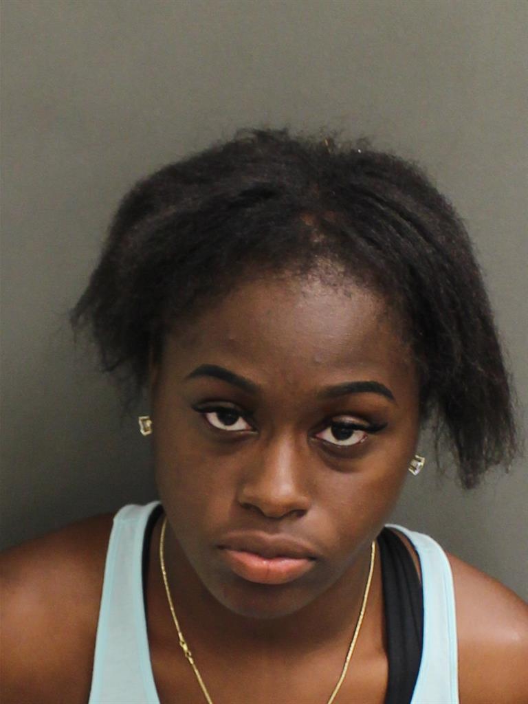  KEYARRI ARMONI LEE Mugshot / County Arrests / Orange County Arrests