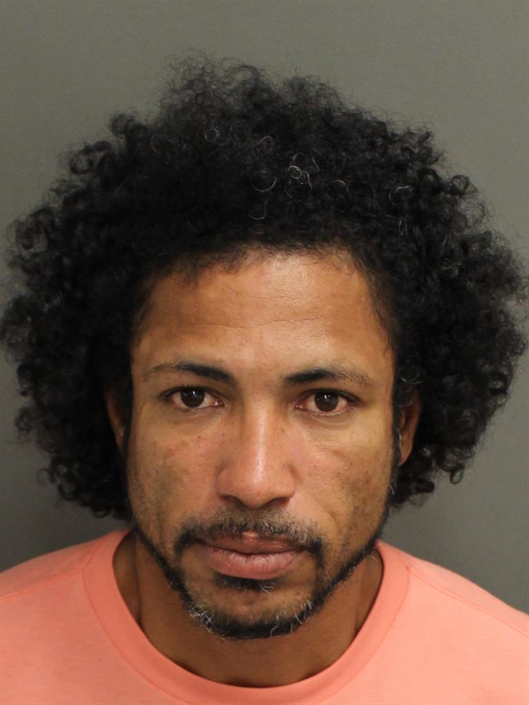  ISAAC RODRIGUEZ Mugshot / County Arrests / Orange County Arrests