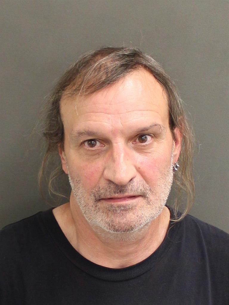  STEVEN JACKSON Mugshot / County Arrests / Orange County Arrests