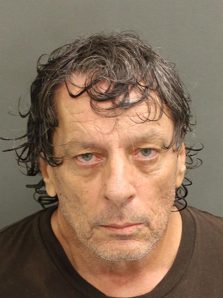  STEVEN ROY FRENCH Mugshot / County Arrests / Orange County Arrests